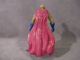Naag Pasha (Independent Comics) Custom Action Figure