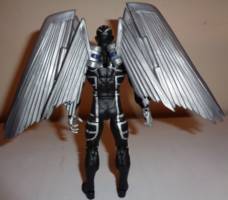 Archangel (Uncanny X-Force) (Marvel Legends) Custom Action Figure