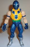 Gladiator (Daredevil) (Marvel Legends) Custom Action Figure