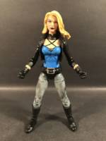 Black Canary (Rebirth) (DC Universe) Custom Action Figure