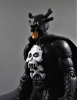 Grim Reaper (Marvel) Custom Action Figure