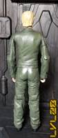 Samantha Carter (Flight Suit) (Stargate) Custom Action Figure