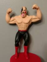 Road Warrior Hawk (Wrestling) Custom Action Figure