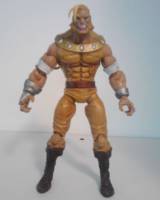 AOA Sabretooh (Marvel Legends) Custom Action Figure