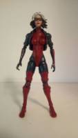 Xtreme Rogue (X-Men) Custom Action Figure