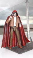 The Hood Parker Robins (Marvel Legends) Custom Action Figure
