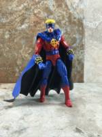 Quasar (Marvel Legends) Custom Action Figure