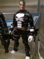 The Punisher (Marvel Legends) Custom Action Figure