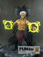 Marvel Legends Adversary (Marvel Legends) Custom Action Figure