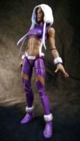 Storm (Onslaught Era) V2 (Marvel Legends) Custom Action Figure