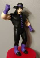 Undertaker (Wrestling) Custom Action Figure