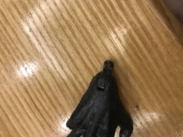 Riot (raged out version) from Venom 2018 (Marvel Universe) Custom Action Figure [Picture 3#]