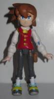 Chris Thorndyke (Sonic Boom) (Sonic) Custom Action Figure