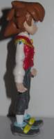 Chris Thorndyke (Sonic Boom) (Sonic) Custom Action Figure
