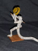 Chestburster (dancing)(Spaceballs) (Spaceballs) Custom Action Figure