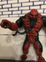 VenomPool (Venom) Custom Action Figure [Picture 3#]