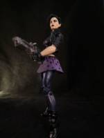 Lila Cheney (Marvel Legends) Custom Action Figure