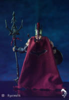 Spartan Batman (Marvel Legends) Custom Action Figure