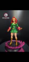Marvel girl (Marvel Legends) Custom Action Figure