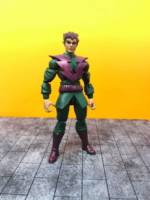 Molecule Man (Marvel Legends) Custom Action Figure