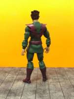 Molecule Man (Marvel Legends) Custom Action Figure