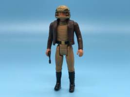 Colonial Viper Pilot (Battlestar Galactica) Custom Action Figure