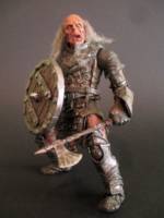 Grishnack, orc chasing Merry and Pippin, custom of the toybiz figure (Lord of the Rings) Custom Action Figure