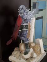 Doomsday (DC Universe) Custom Action Figure