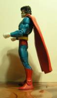 Bizarro (Superboy TV Series) (DC Universe) Custom Action Figure