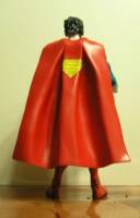 Bizarro (Superboy TV Series) (DC Universe) Custom Action Figure