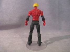 Badger (Independent Comics) Custom Action Figure
