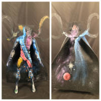 Eternity (Marvel Legends) Custom Action Figure