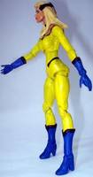Inhumans: Crystal (Marvel Legends) Custom Action Figure