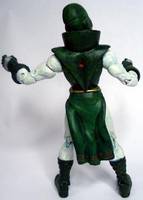 Inhumans: Karnak (Marvel Legends) Custom Action Figure