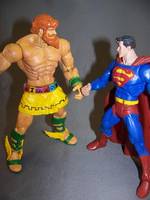 Zha-Vam (Marvel Legends) Custom Action Figure