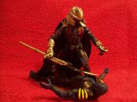 Shredder (Teenage Mutant Ninja Turtles) Custom Action Figure