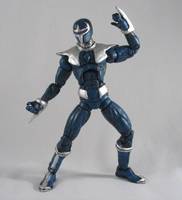 Morden Darkhawk (Marvel Legends) Custom Action Figure