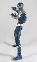 Morden Darkhawk (Marvel Legends) Custom Action Figure