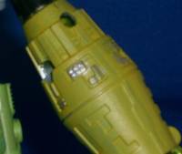 Beast Machines Waspinator (Transformers) Custom Action Figure