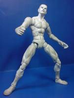 Iceman (X-Factor) Custom Action Figure