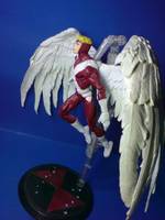 Angel (X-Factor) Custom Action Figure
