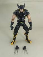 Wolverine (Marvel Legends) Custom Action Figure