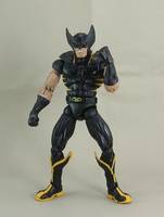 Wolverine (Marvel Legends) Custom Action Figure