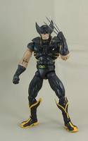 Wolverine (Marvel Legends) Custom Action Figure