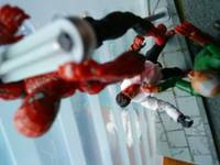 Zombies (Zombies) Custom Action Figure