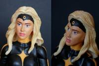 Darkstar (Marvel Legends) Custom Action Figure