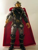 Modern Thor (Marvel Legends) Custom Action Figure
