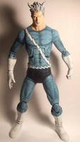 Quicksilver (Marvel Icon) Custom Action Figure