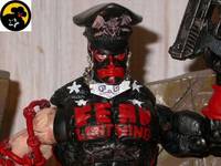 Marshal Law (Marvel Legends) Custom Action Figure