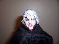 The Spider (Pulp Characters) Custom Action Figure